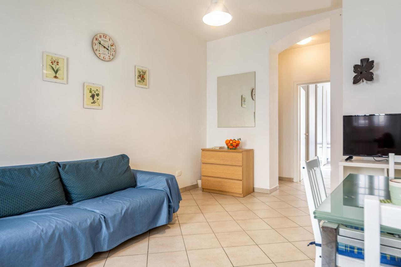 Florence Quiet And Bright Apartment Εξωτερικό φωτογραφία