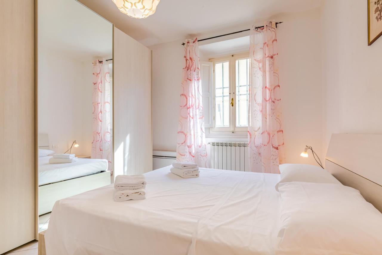 Florence Quiet And Bright Apartment Εξωτερικό φωτογραφία