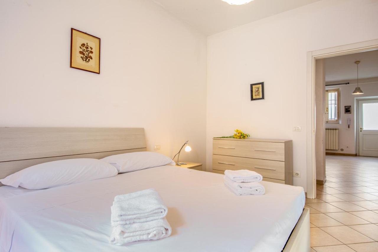 Florence Quiet And Bright Apartment Εξωτερικό φωτογραφία