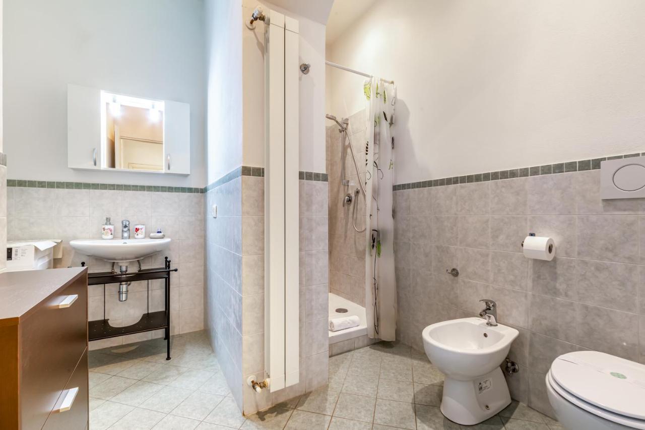 Florence Quiet And Bright Apartment Εξωτερικό φωτογραφία