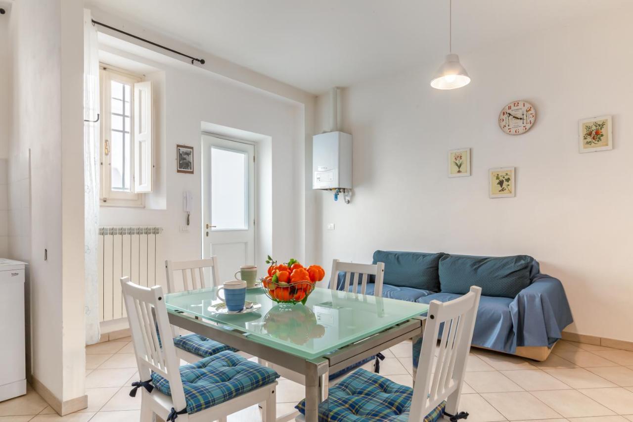Florence Quiet And Bright Apartment Εξωτερικό φωτογραφία